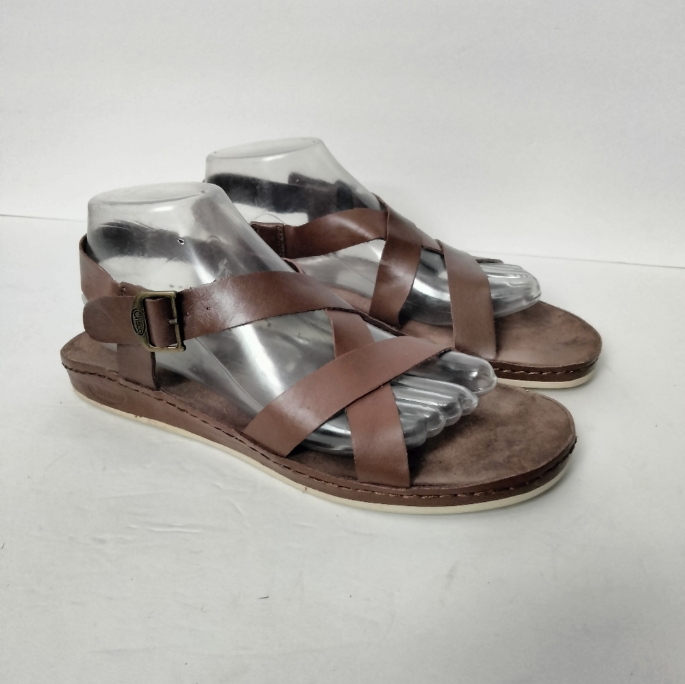 Chaco sandals - Picture 2 of 8